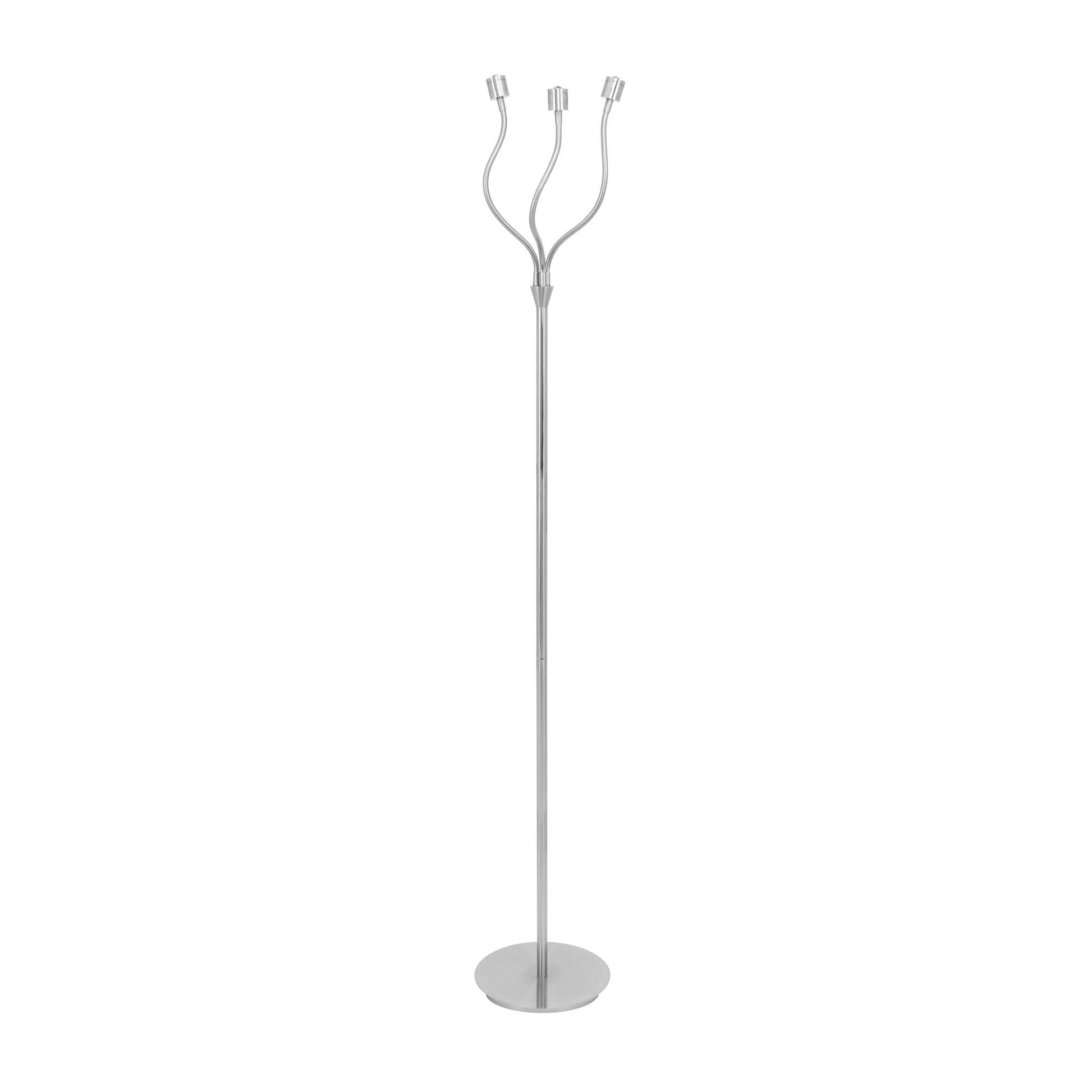 LumiSource Triflex LED Floor Lamp