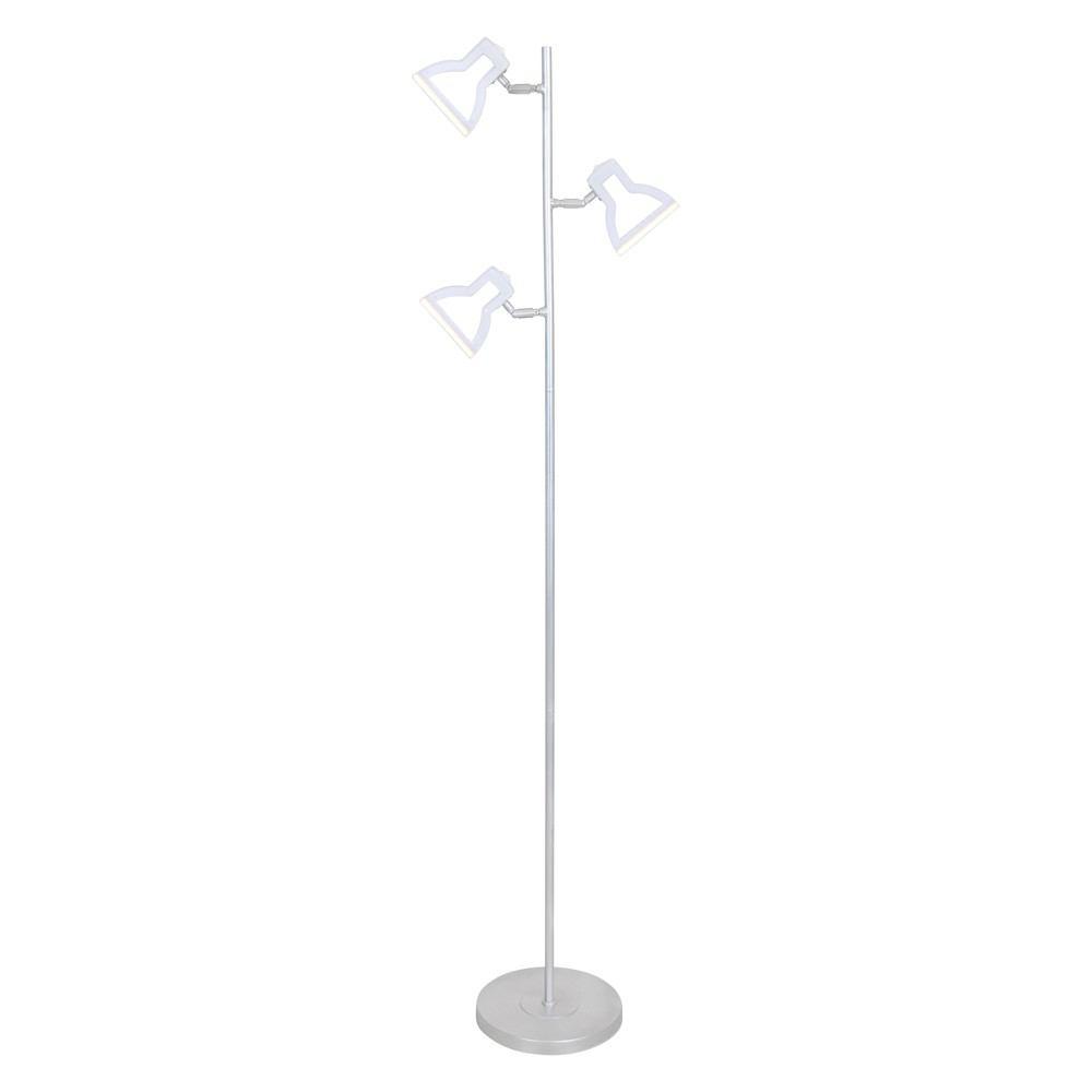 LumiSource 2D LED TREE Floor Lamp