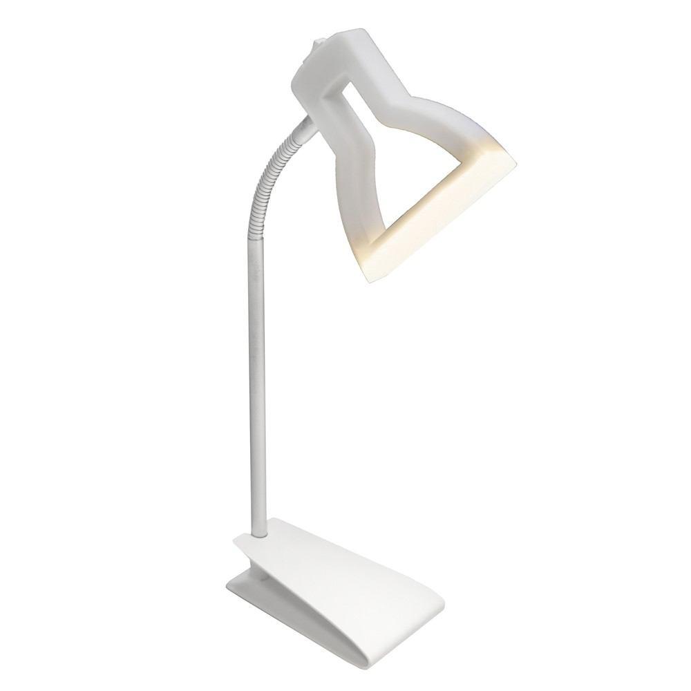 LumiSource 2D LED Lamp Table Lamp
