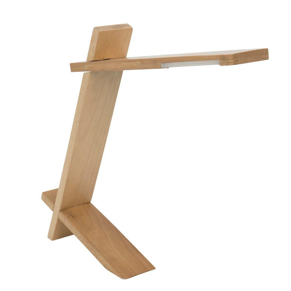 LumiSource Plank Lamp