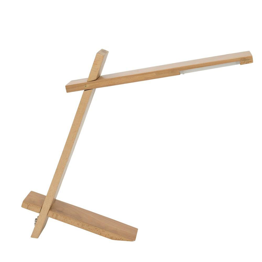 LumiSource Plank Lamp