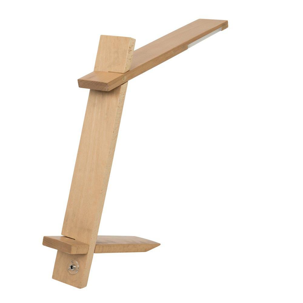 LumiSource Plank Lamp