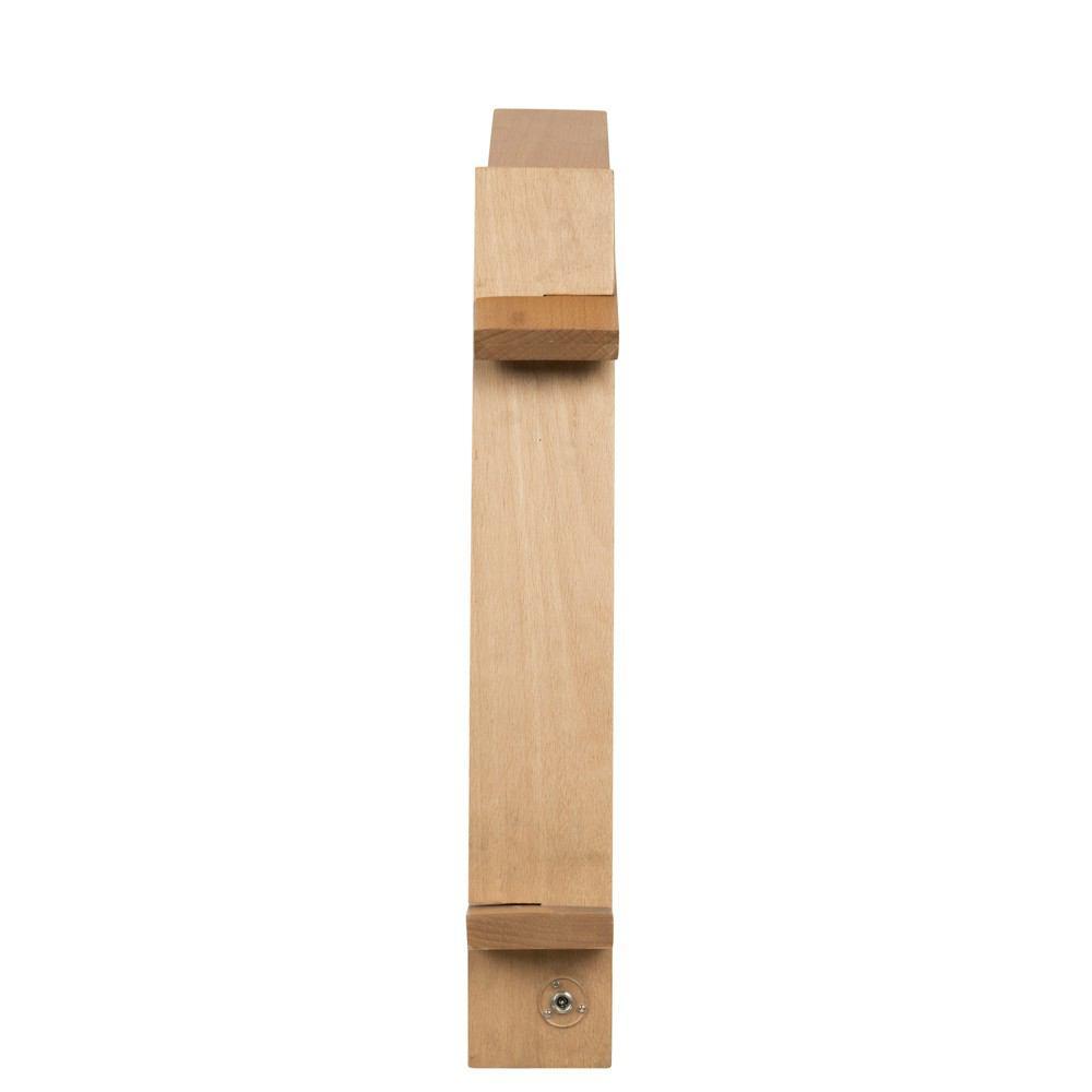 LumiSource Plank Lamp