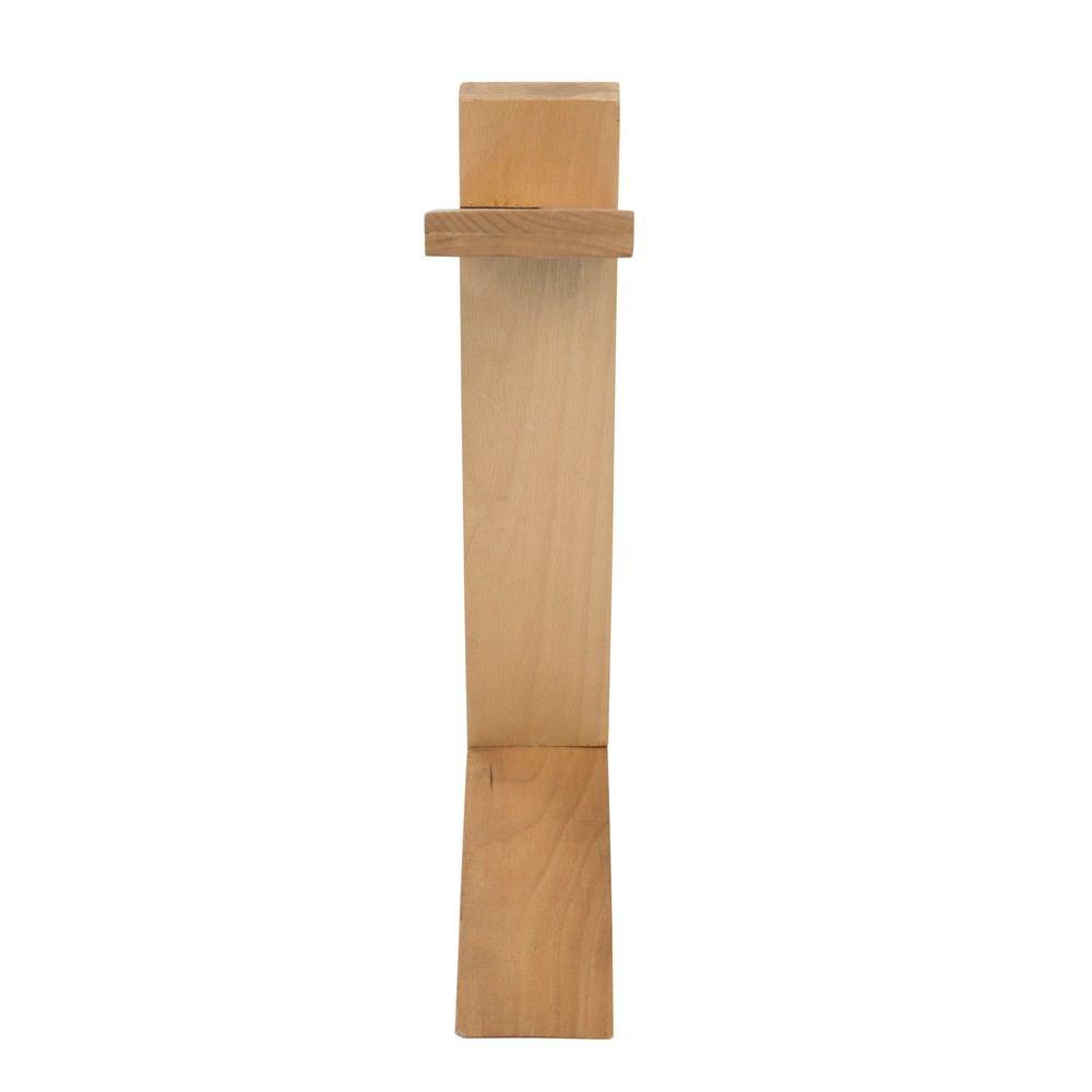 LumiSource Plank Lamp