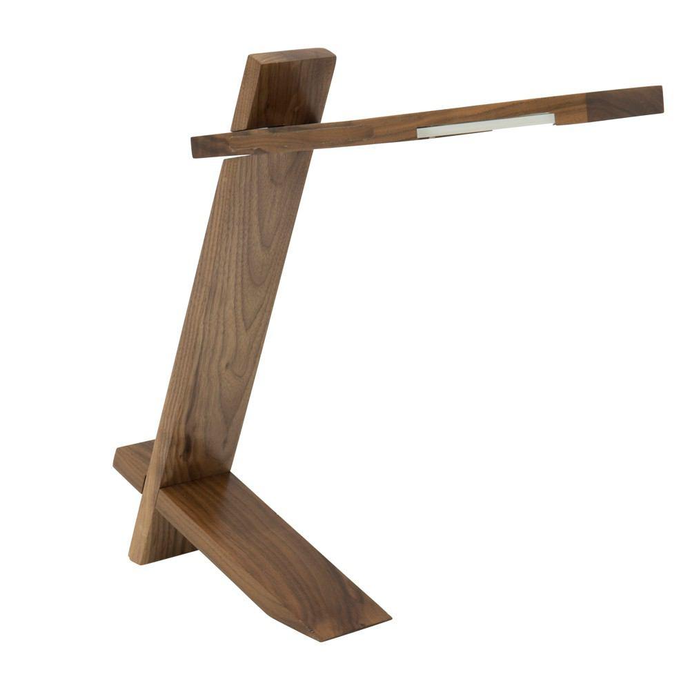 LumiSource Plank Lamp