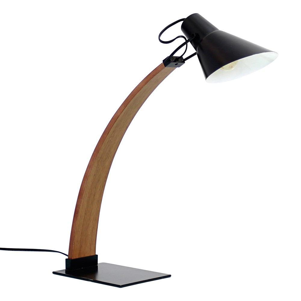LumiSource Noah Table Lamp