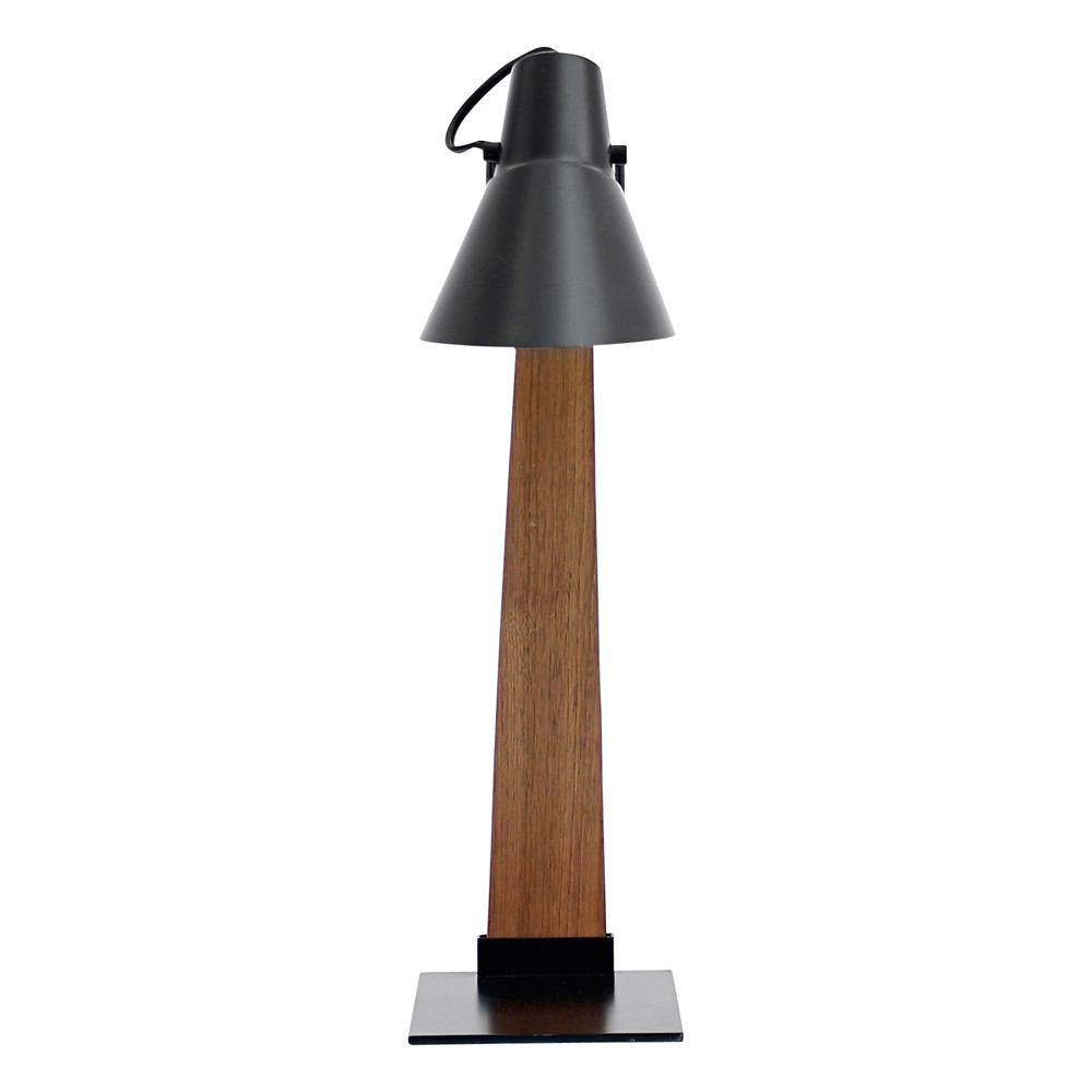 LumiSource Noah Table Lamp