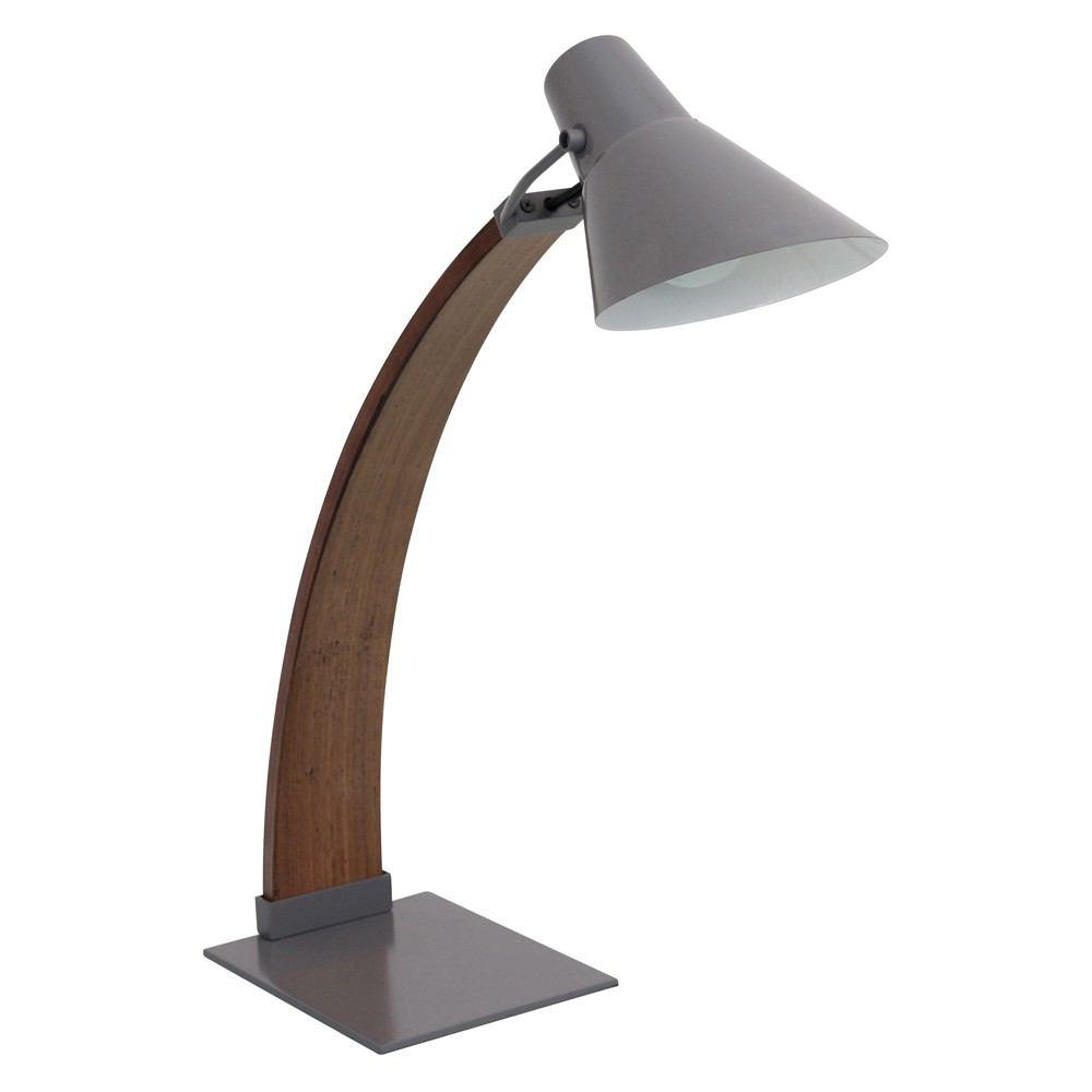 LumiSource Noah Table Lamp