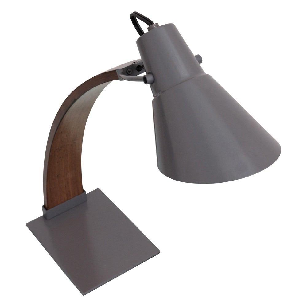 LumiSource Noah Table Lamp
