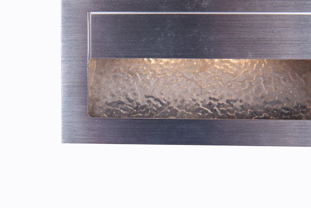 Control Brand The Uranus Double Mount