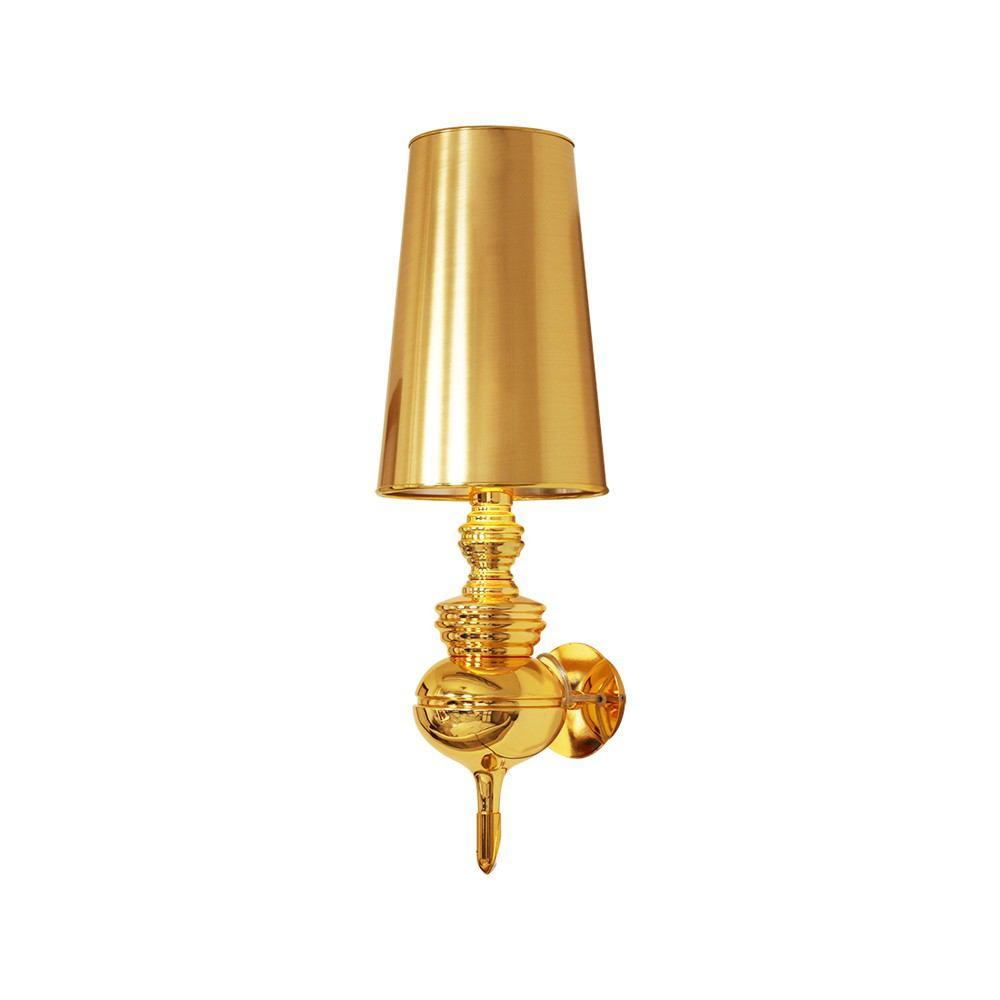 Control Brand The Tiffany Wall Sconce