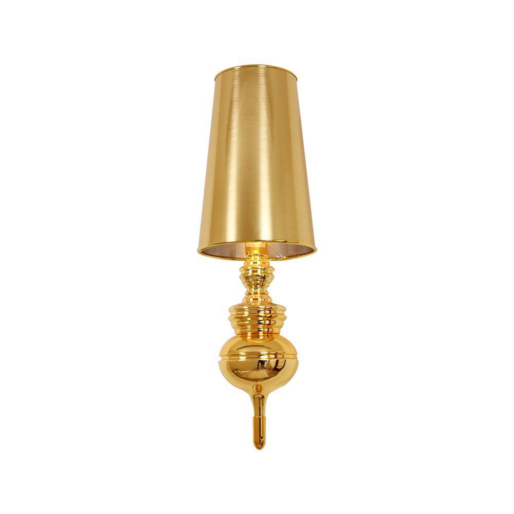 Control Brand The Tiffany Wall Sconce