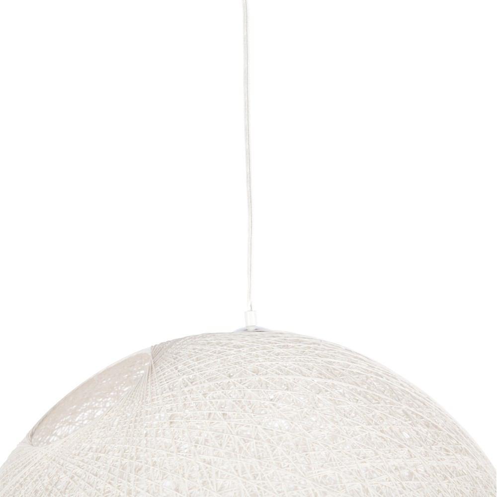 Control Brand The Chaos Pendant Light Ls1027S600Wt