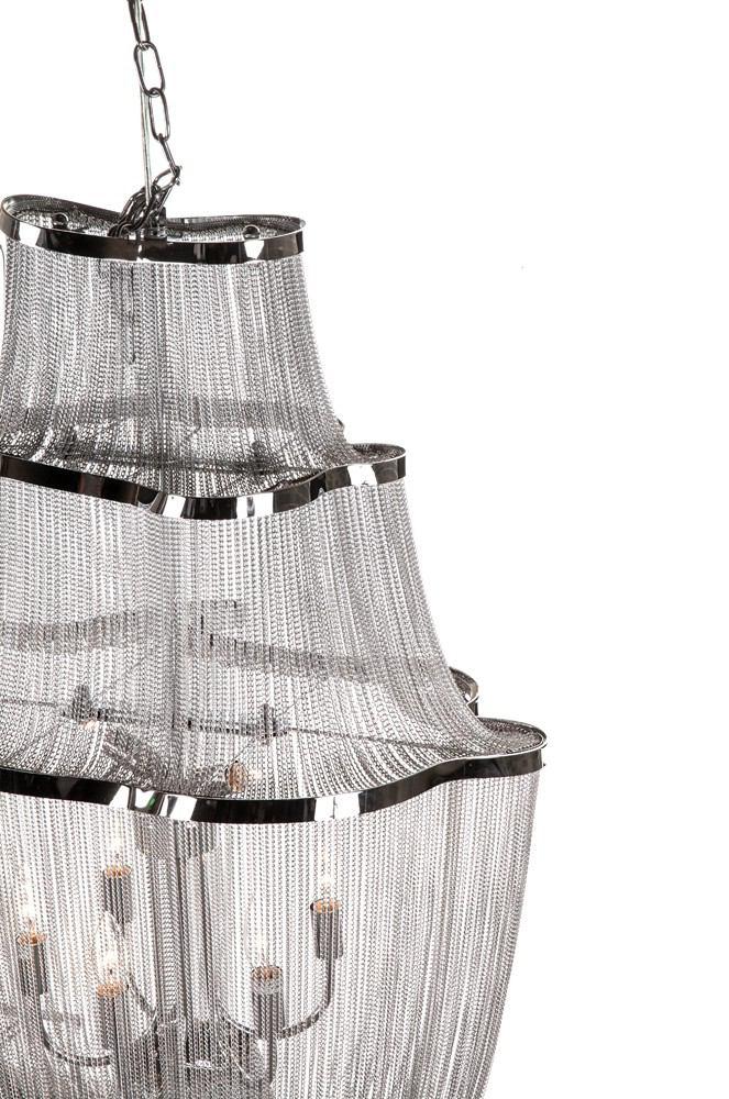 Control Brand The Flow Chandelier