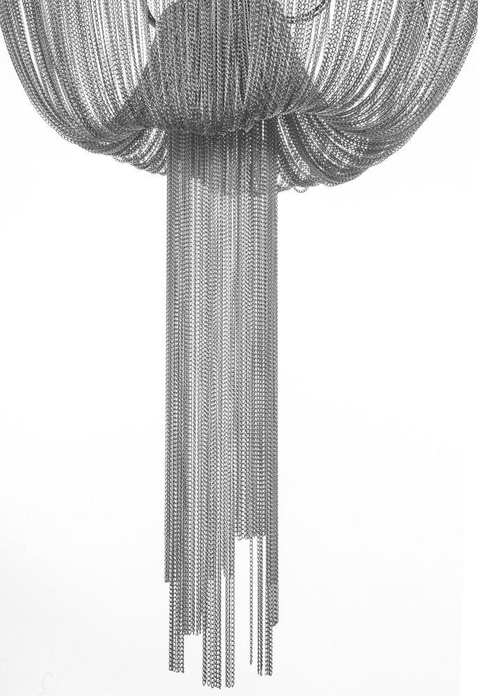 Control Brand The Flow Chandelier