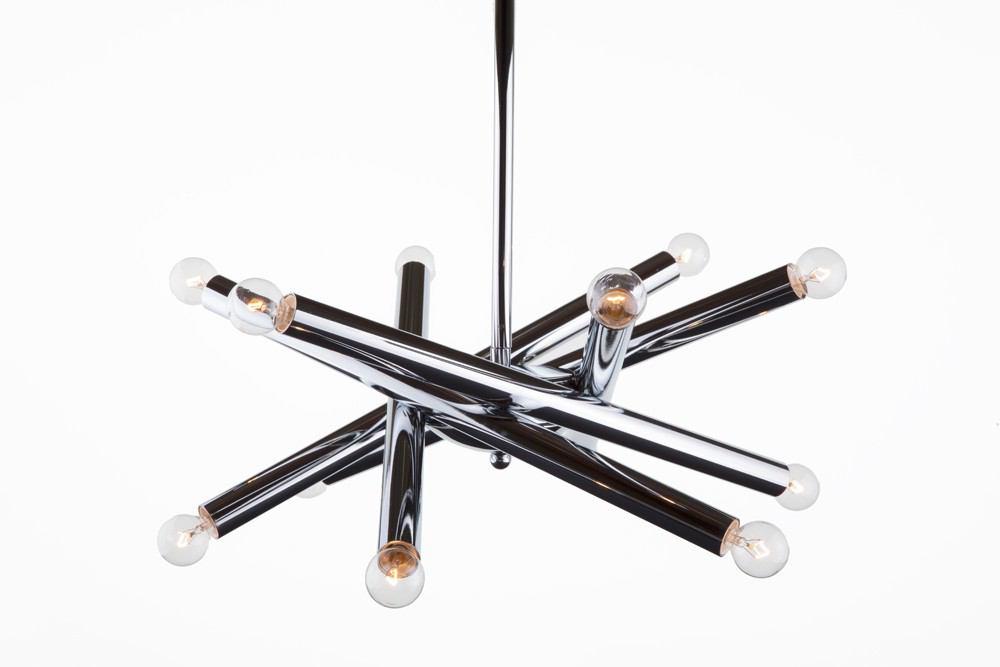 Control Brand The Atmos Chandelier