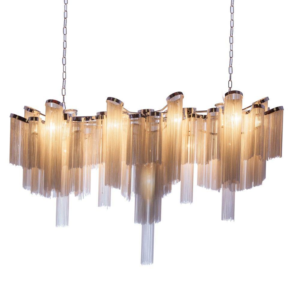 Control Brand The Veneto Chandelier