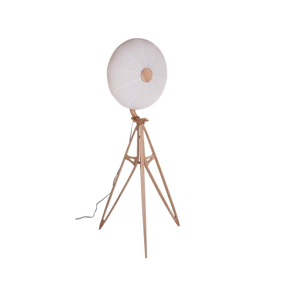 Control Brand The Friuli Floor Lamp
