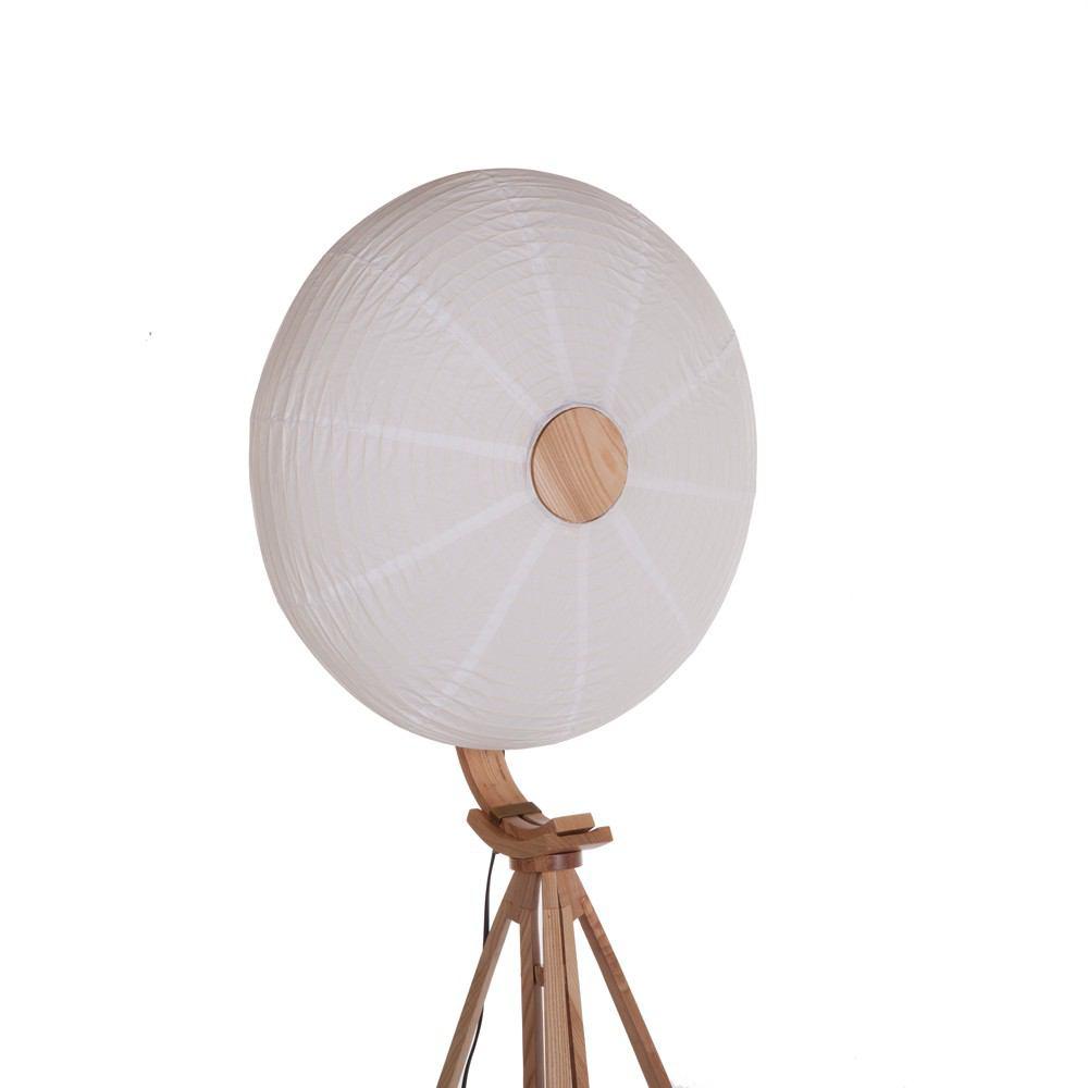 Control Brand The Friuli Floor Lamp