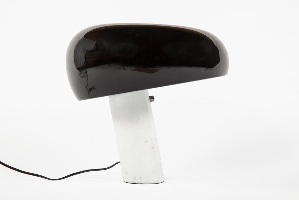 Control Brand The Slant Marble Table Lamp