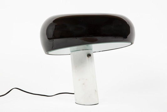 Control Brand The Slant Marble Table Lamp