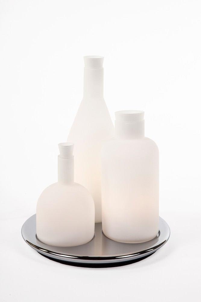 Control Brand The Alchemist Table Lamp