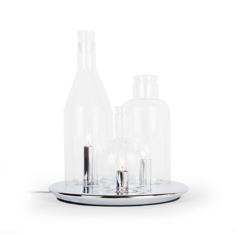 Control Brand The Alchemist Table Lamp