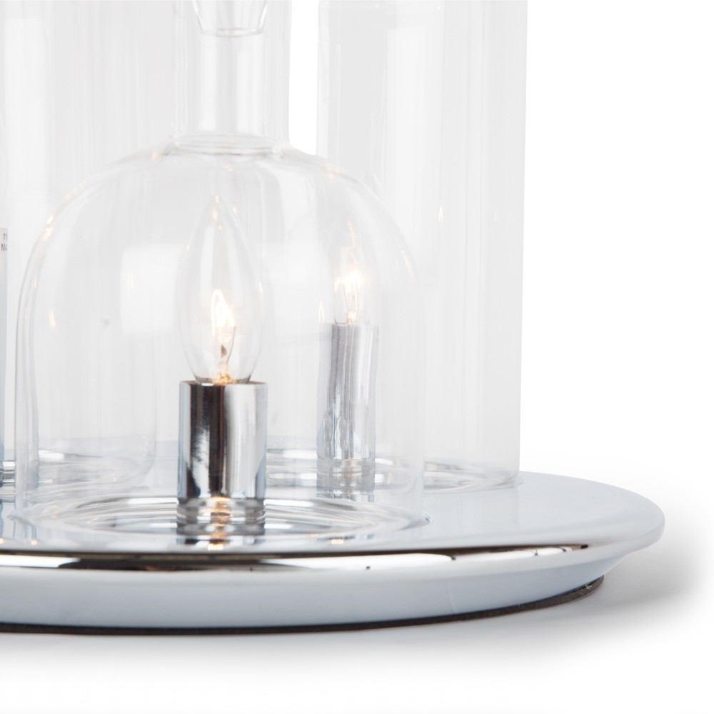 Control Brand The Alchemist Table Lamp