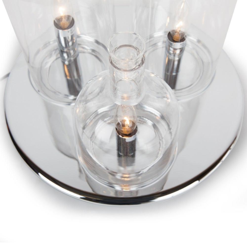 Control Brand The Alchemist Table Lamp