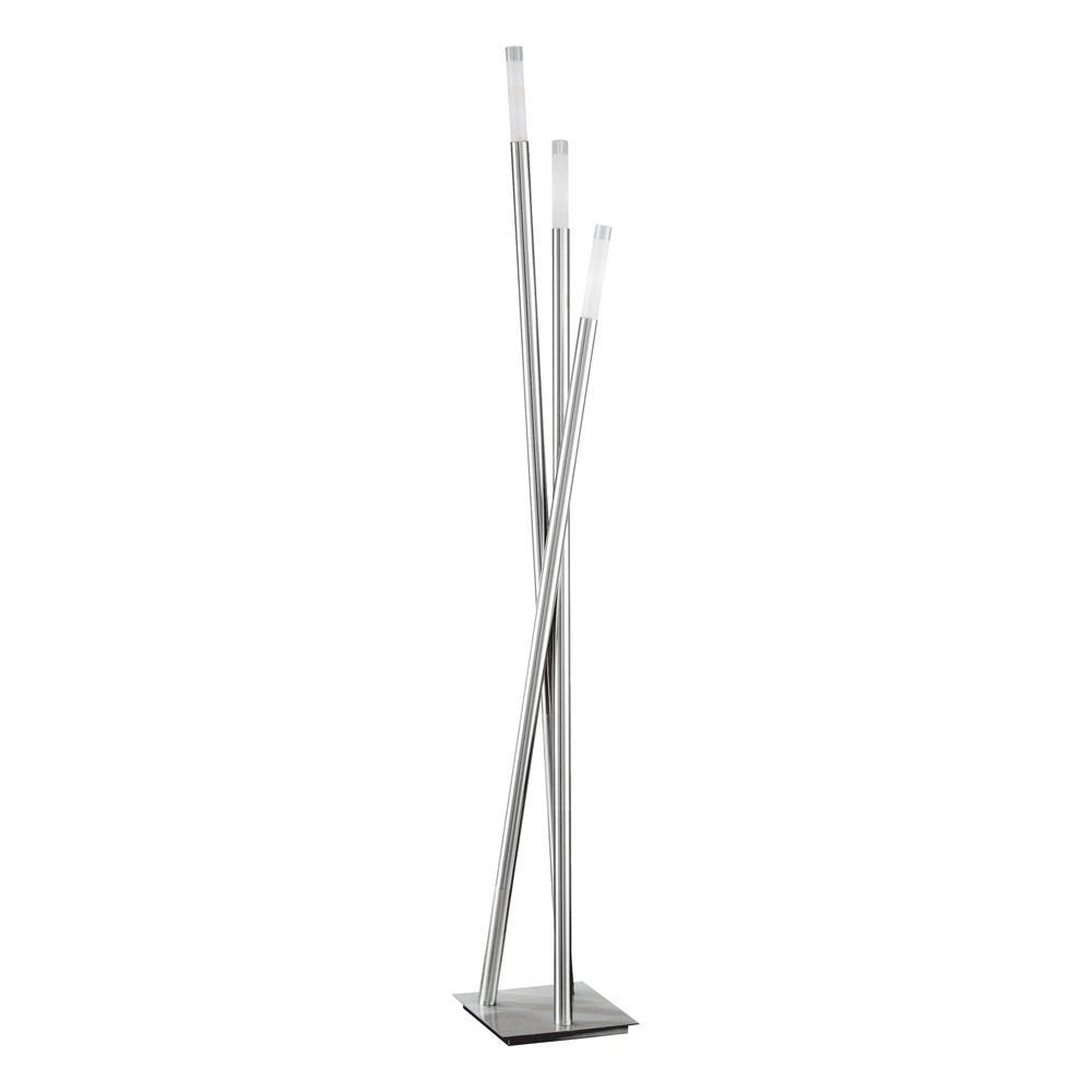 LumiSource Icicle Floor Lamp