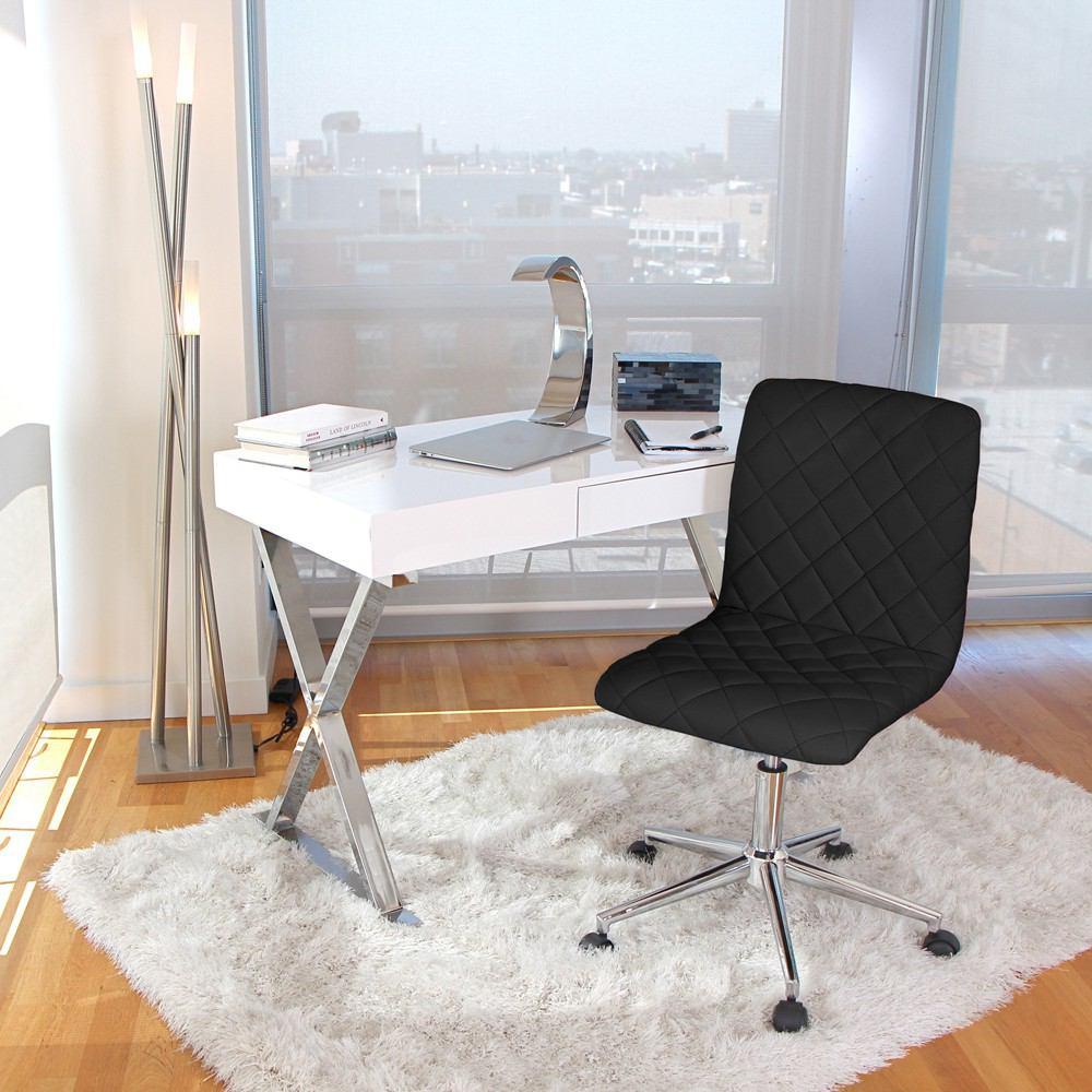LumiSource Icicle Floor Lamp