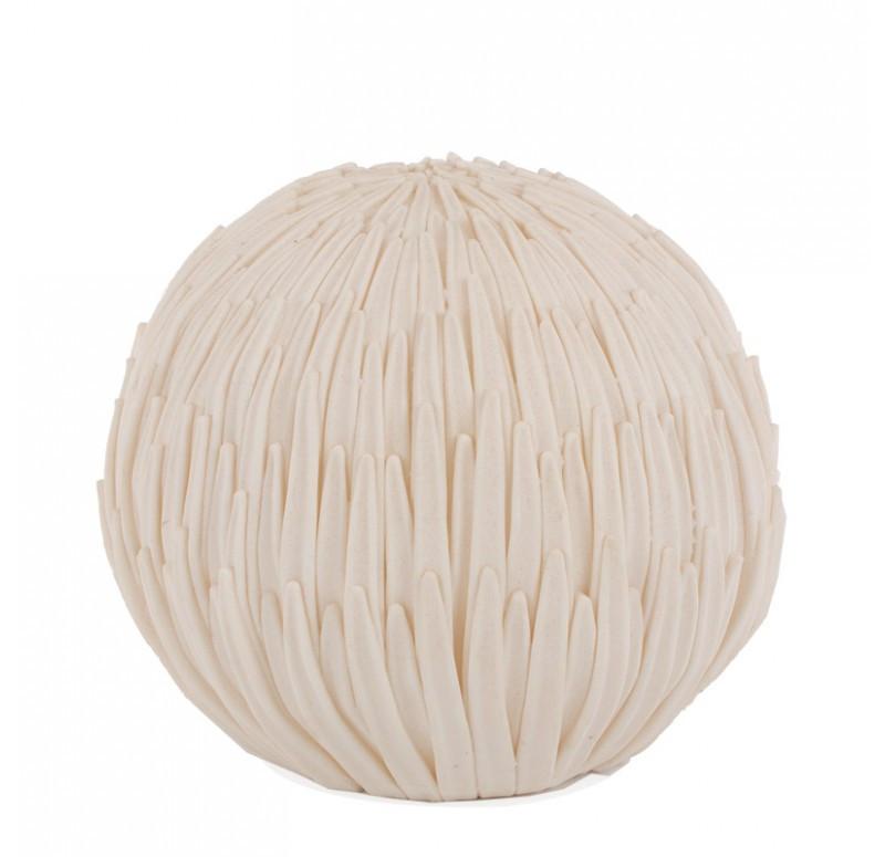 Gold Leaf Design Group Protea Lights