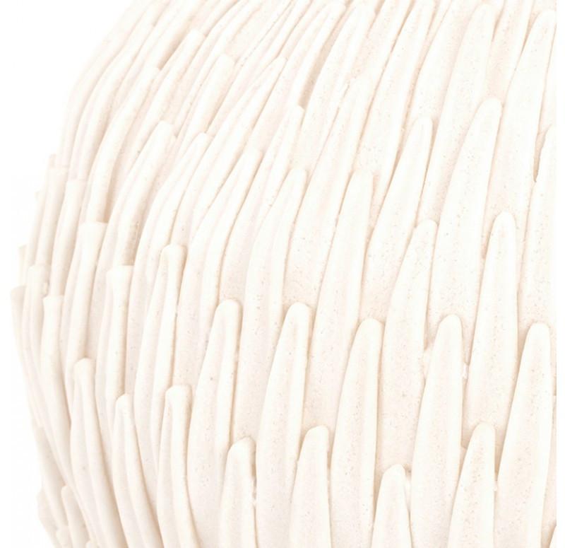 Gold Leaf Design Group Protea Lights