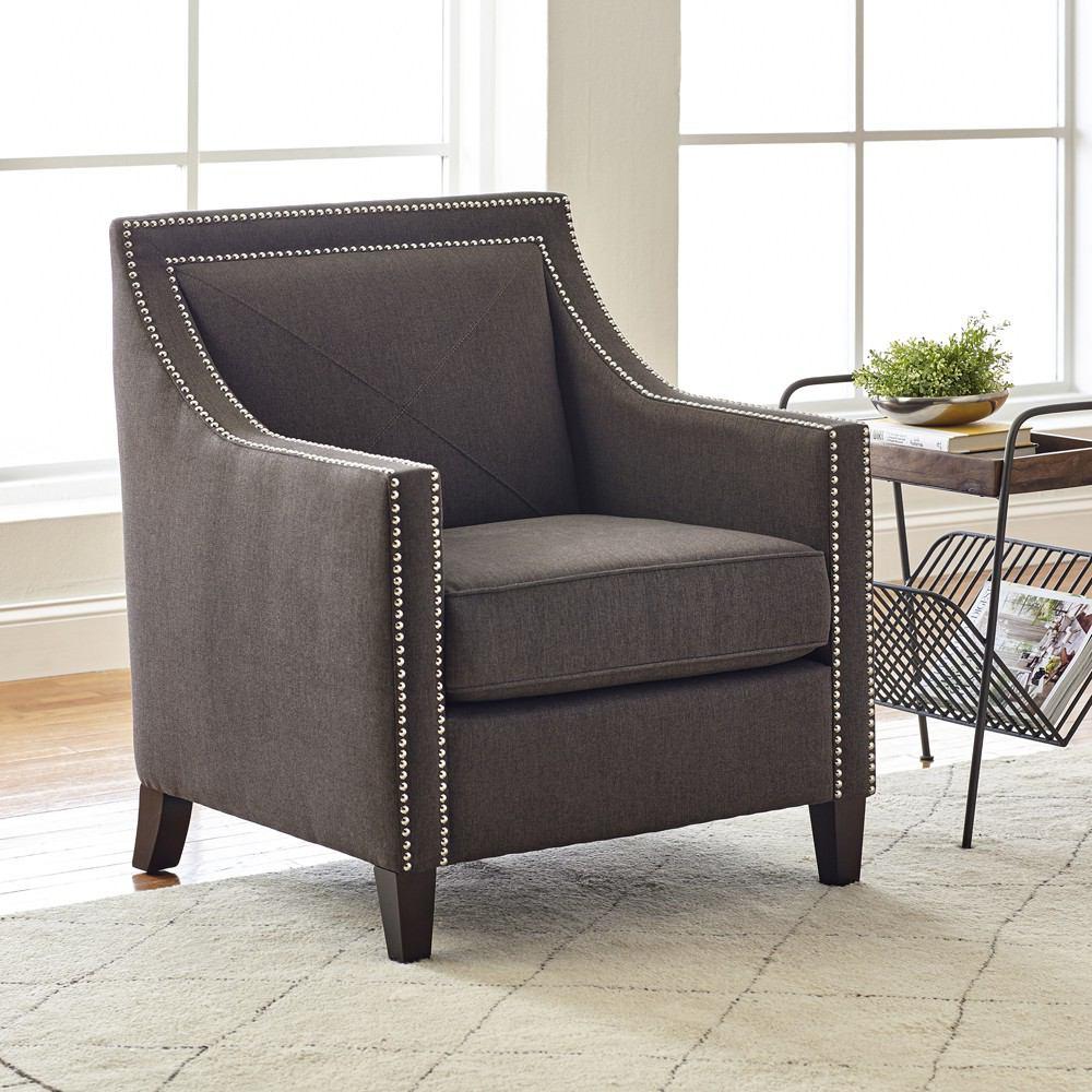 Jofran Luca Accent Chair