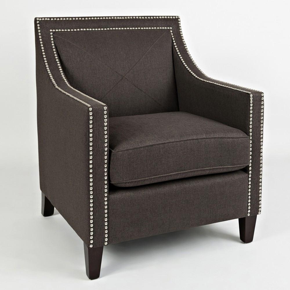Jofran Luca Accent Chair
