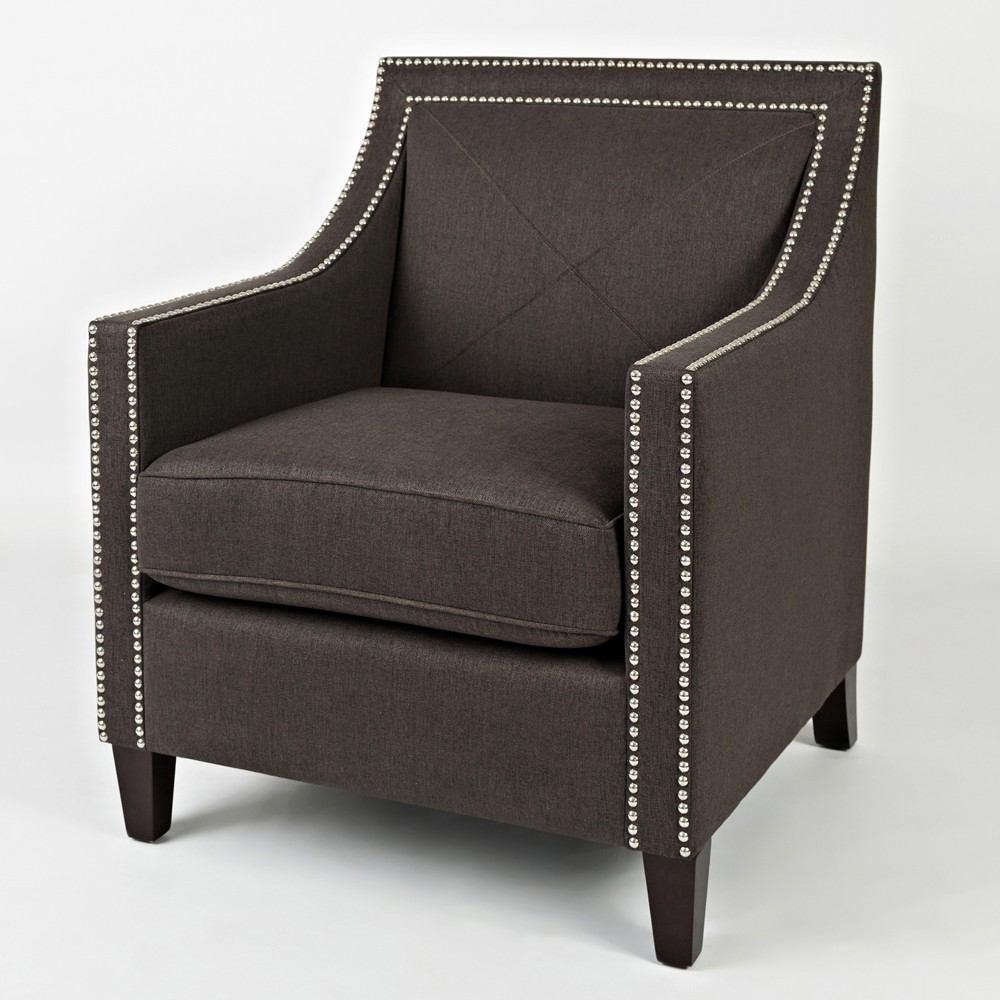 Jofran Luca Accent Chair