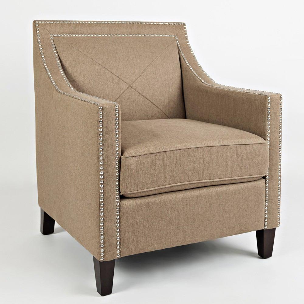 Jofran Luca Accent Chair