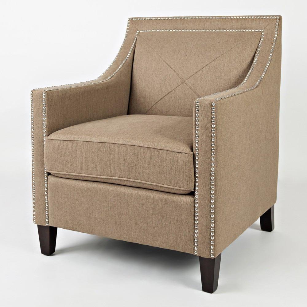 Jofran Luca Accent Chair