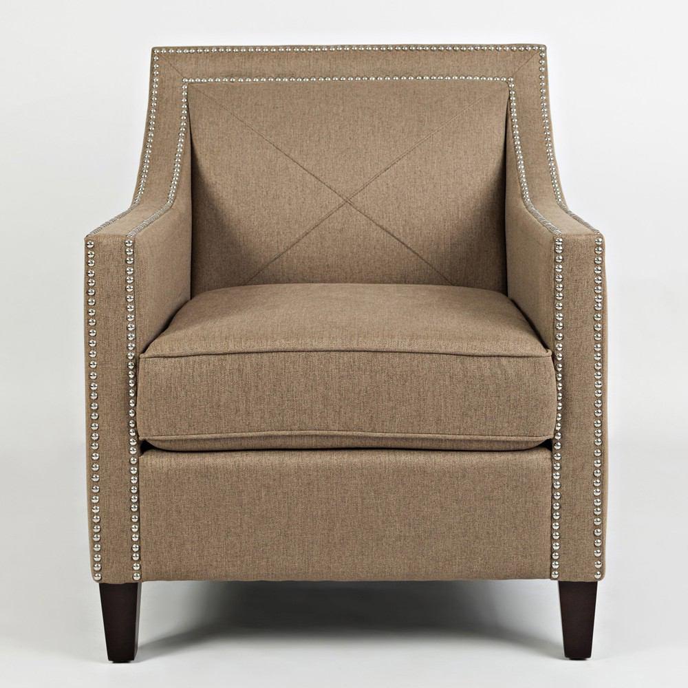 Jofran Luca Accent Chair