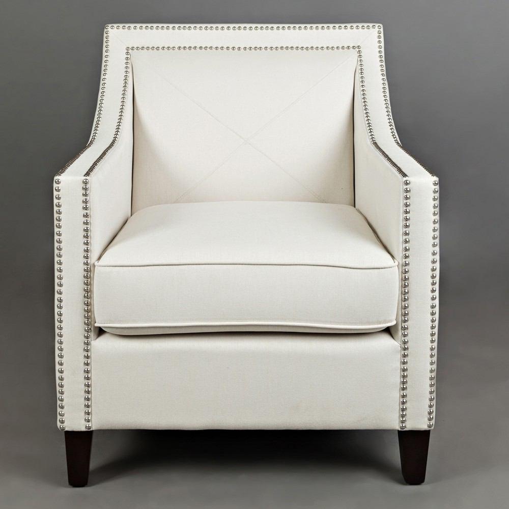 Jofran Luca Accent Chair