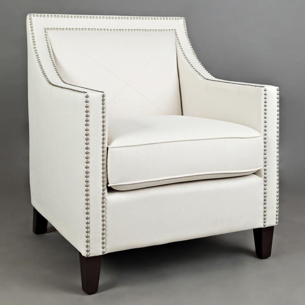 Jofran Luca Accent Chair