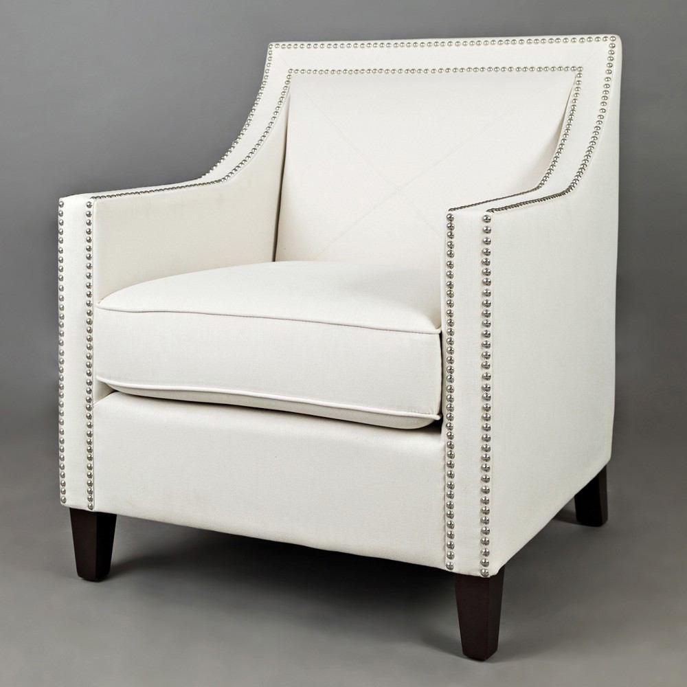 Jofran Luca Accent Chair