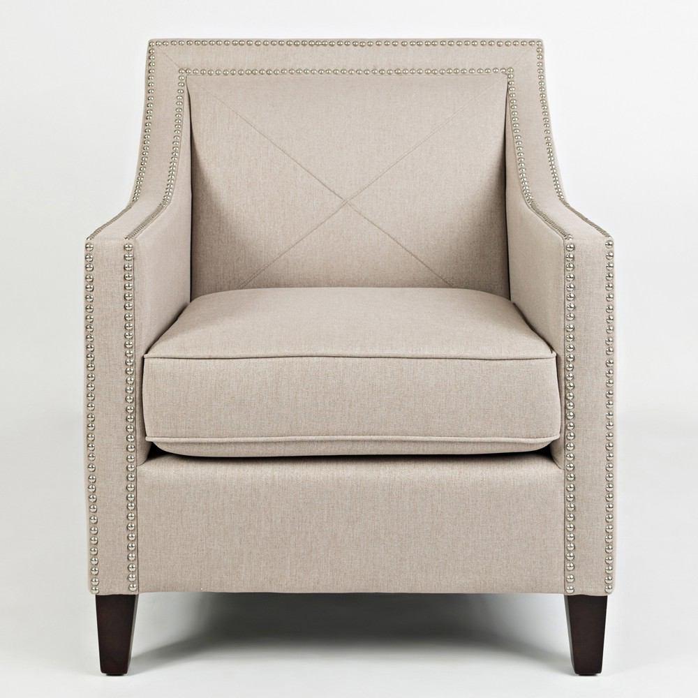 Jofran Luca Accent Chair