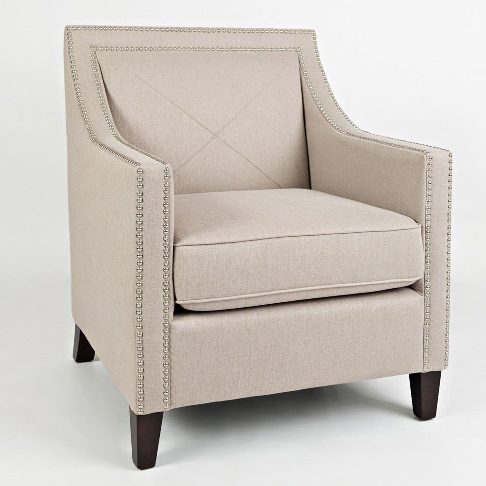 Jofran Luca Accent Chair