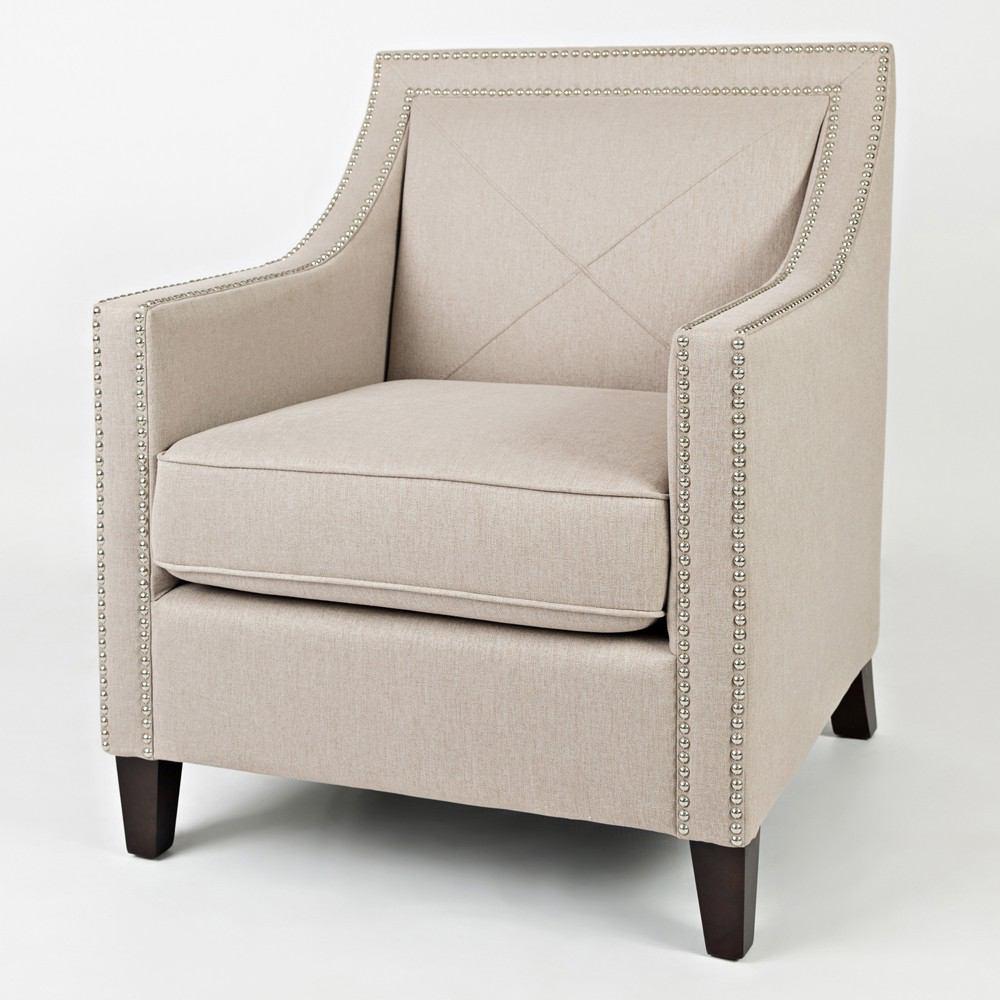 Jofran Luca Accent Chair