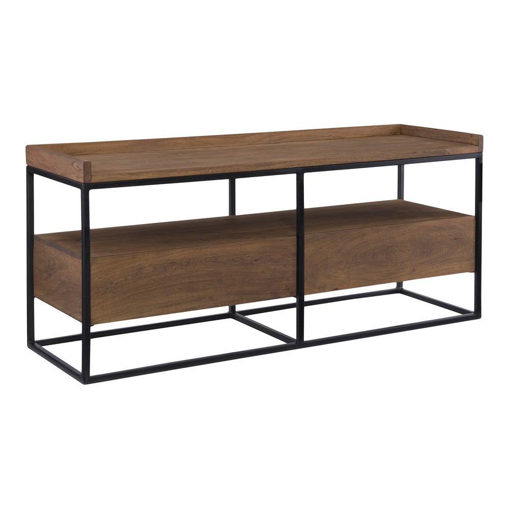 Moe's Home Collection Vancouver Tv Stand
