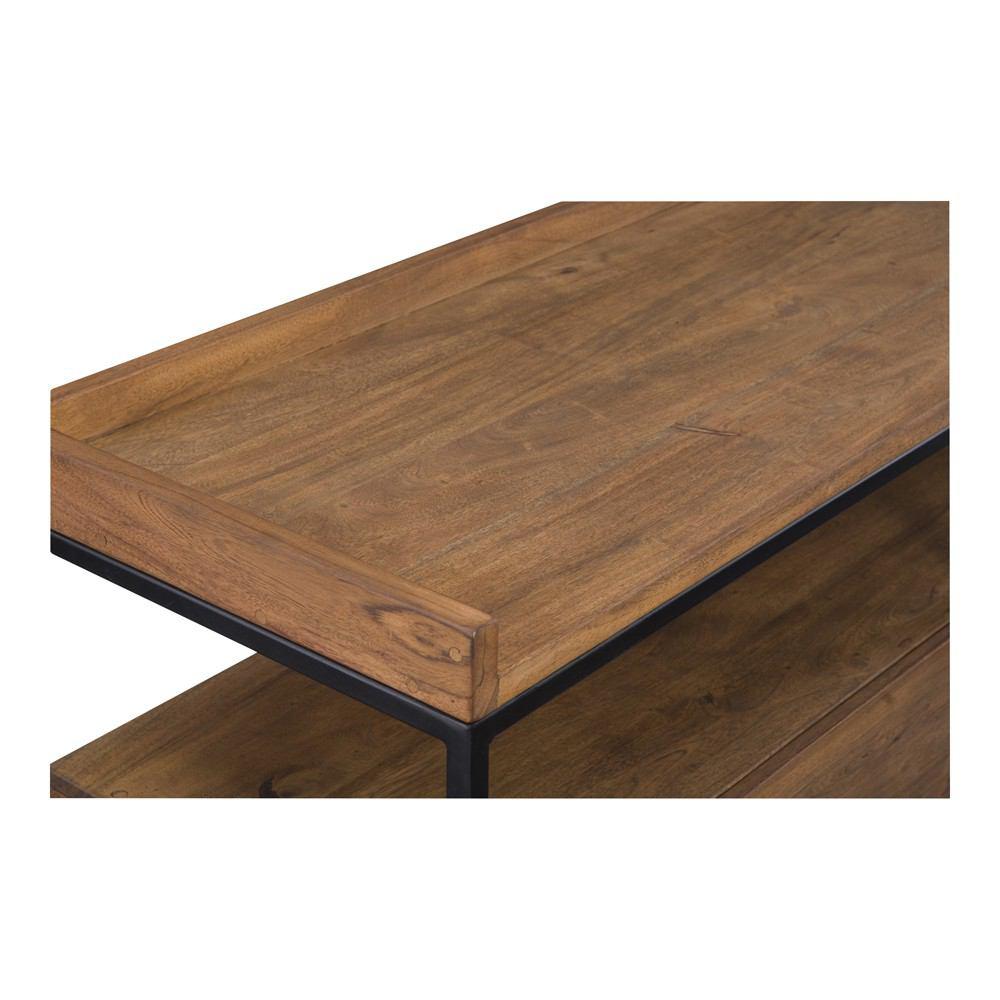 Moe's Home Collection Vancouver Tv Stand