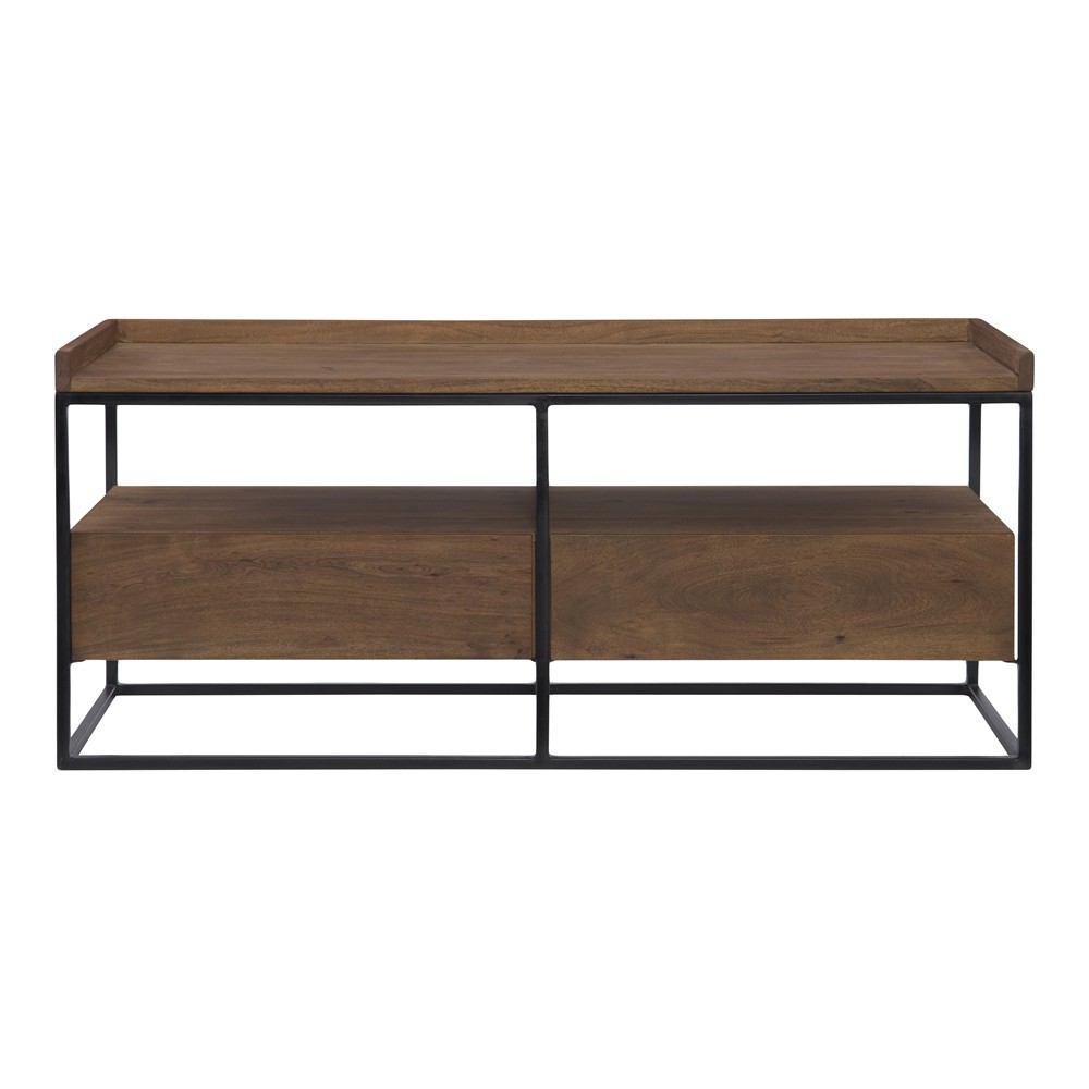 Moe's Home Collection Vancouver Tv Stand