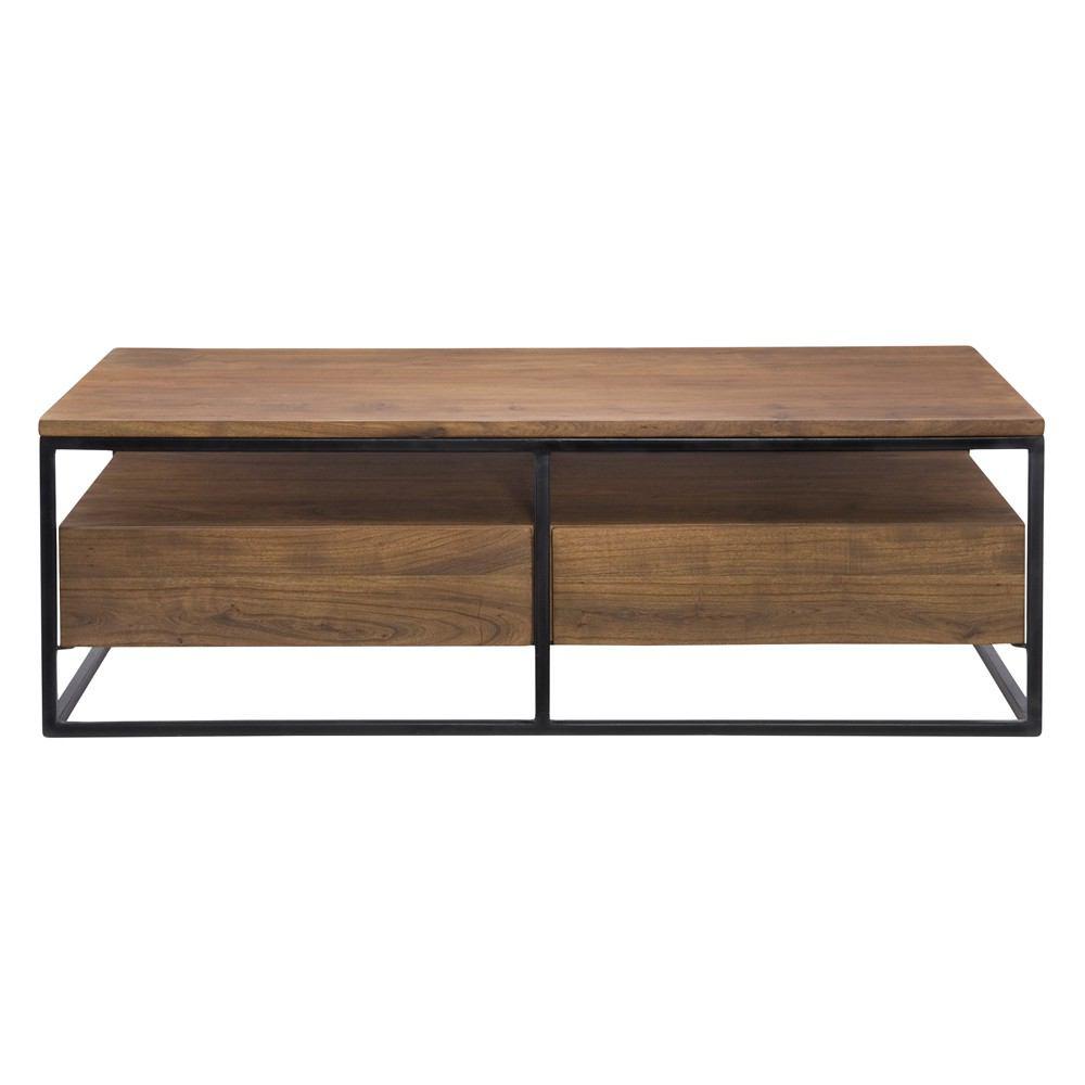 Moe's Home Collection Vancouver Coffee Table