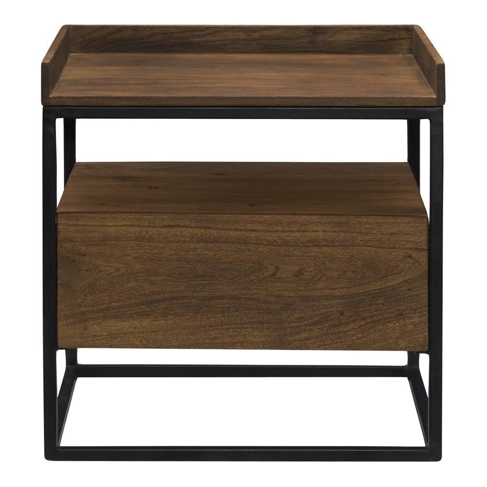 Moe's Home Collection Vancouver Side Table